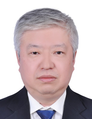 说明: C:\华理工作阶段\李忠 证件照.jpg
