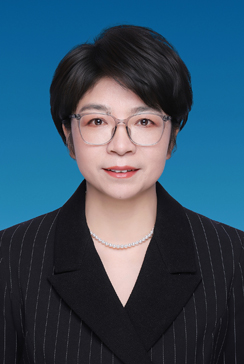 张秀云