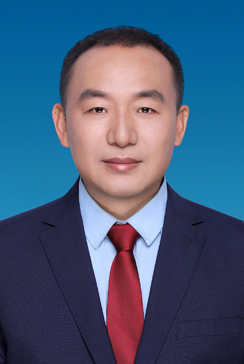 郑胜礼