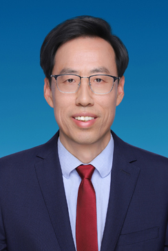 赵海双