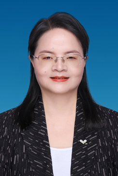 杨维霞