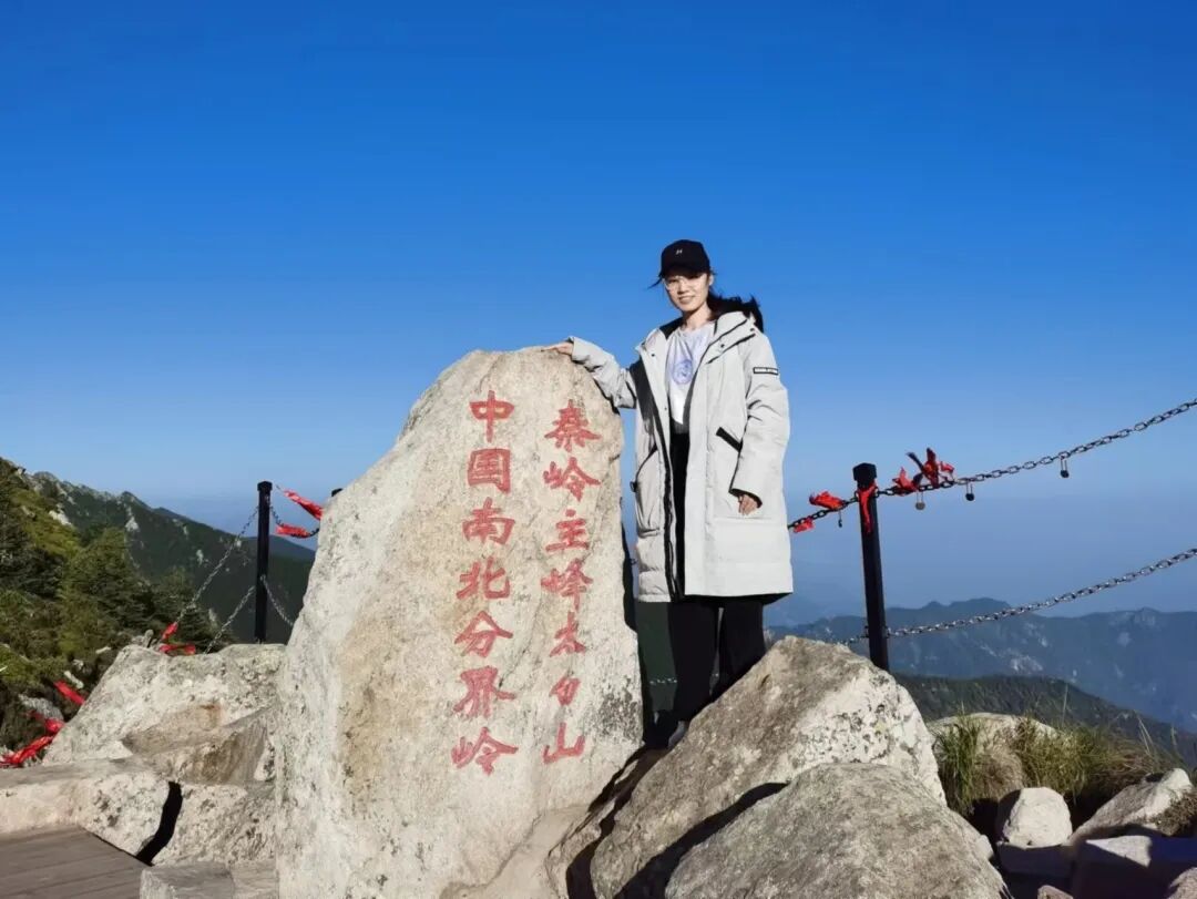 【“药”去哪儿】罗灿霞：此前翻山而过，今后皆是明月清风
