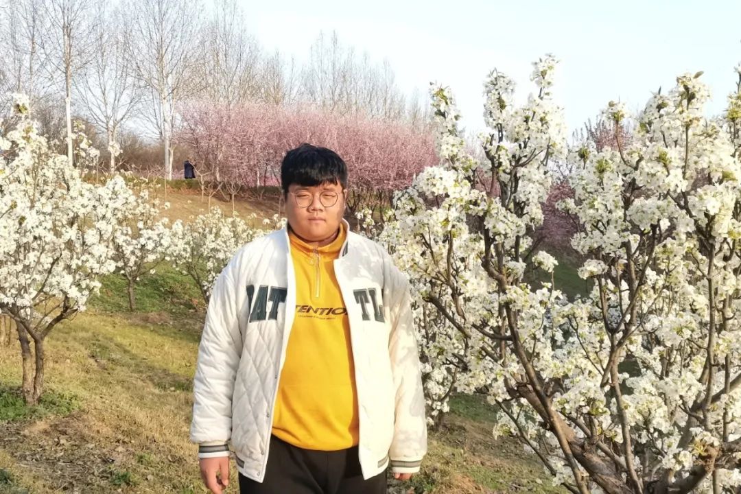 【闪“药”青年】刘春达：爱上了，就去追随！