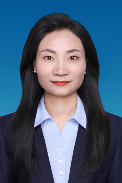 张晓丽