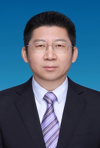汪振明
