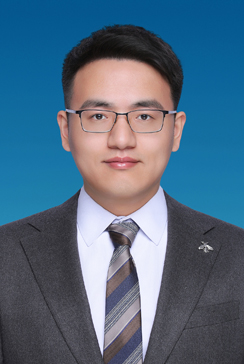 李博阳